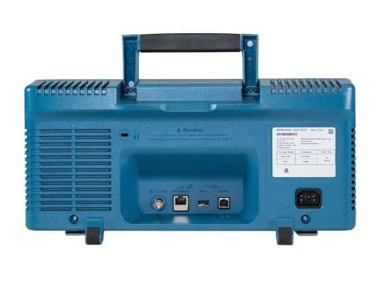 TBS2000B 数字存储示波器