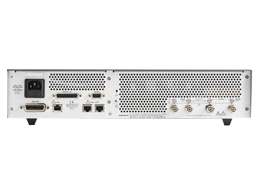 Keithley SMU 2650 系列高功率源表