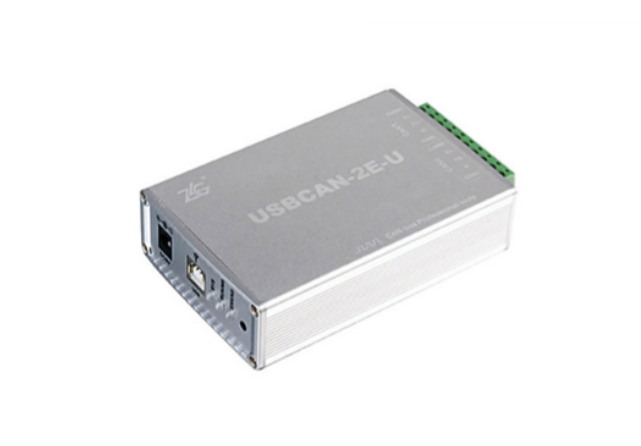 USBCAN系列CAN接口卡