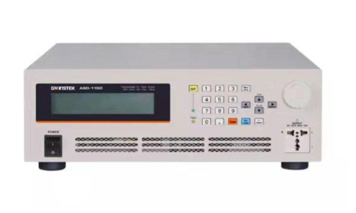 固纬ASD-1150/1300/1600/1900交直流电源