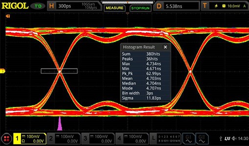普源MSO8000系列数字示波器(图4)