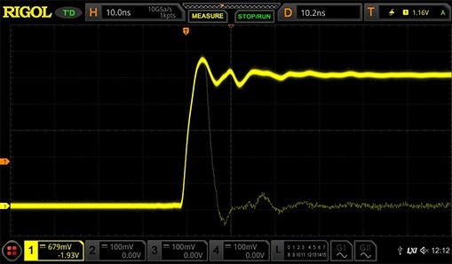 普源MSO8000系列数字示波器(图6)