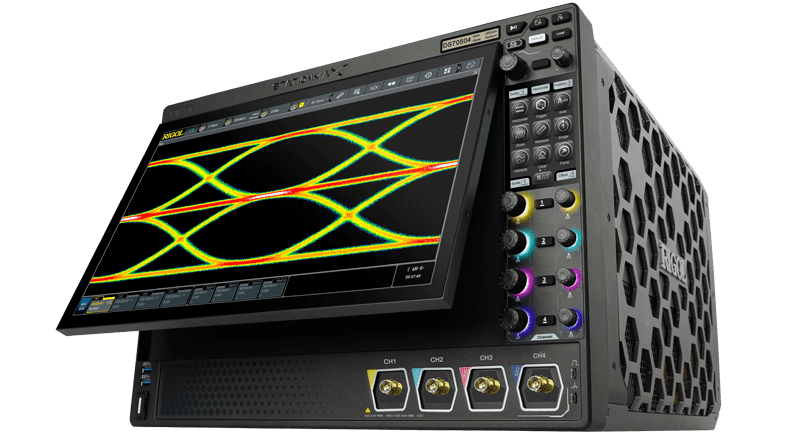 普源示波器DS70000系列(图1)