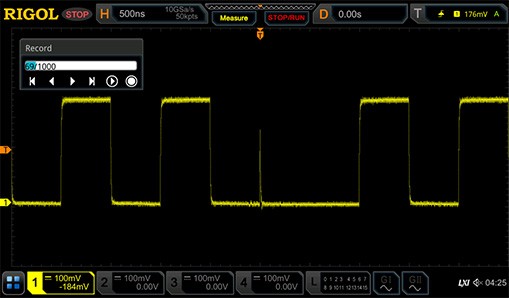 普源MSO/DS7000数字示波器(图7)
