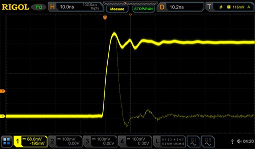 普源MSO/DS7000数字示波器(图6)
