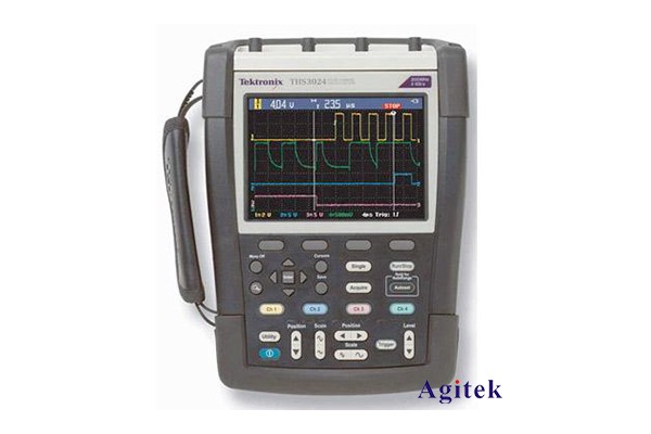 THS3024-TK示波表(图1)