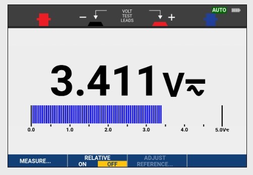 Fluke 190 Series III ScopeMeter® Test Tool(图1)