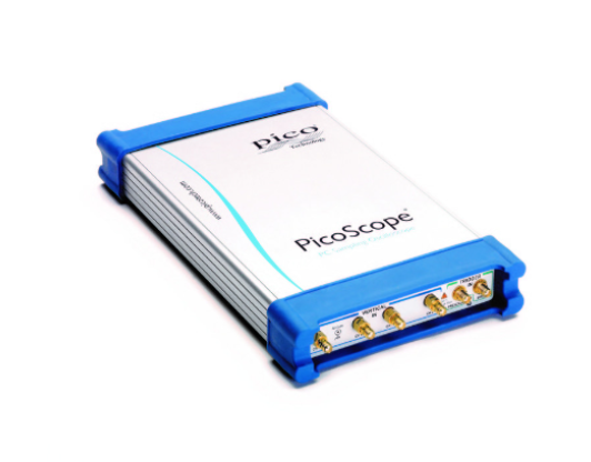 PicoScope® 9300 系列 USB采样示波器