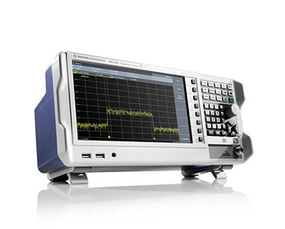 R&S®FPC系列频谱分析仪