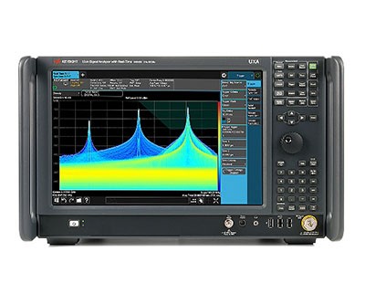 N9040B-RT1实时分析仪