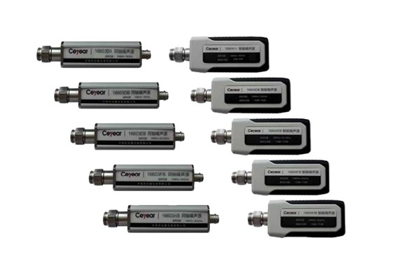 16603/16604系列噪声源