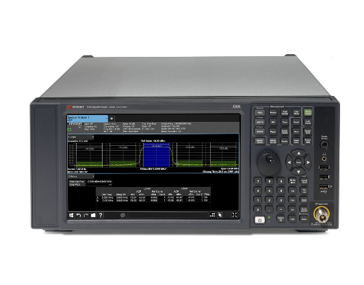 是德N9000B CXA 信号分析仪