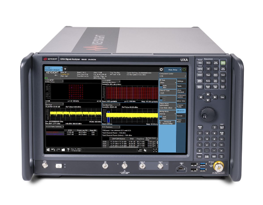 是德N9042B UXA 信号分析仪