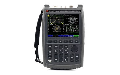 N992xA 手持矢量网络分析仪(VNA)