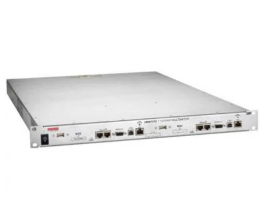 吉时利DMM7512双通道7.5位采样万用表(图1)