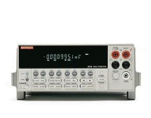 吉时利Keithley2000 6位半数字多用表