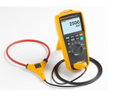 Fluke279FC热成像万用表